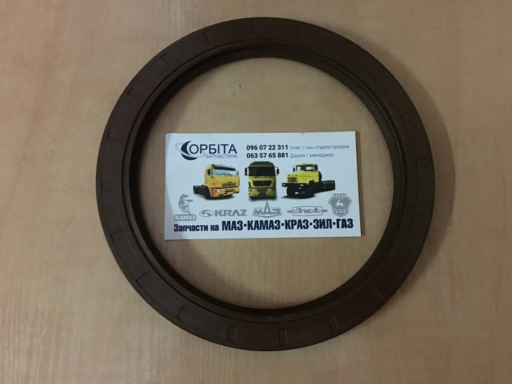 

6520-3103018 Сальник 105х138х12 передней ступицы КАМАЗ 6520 ЕВРО-2