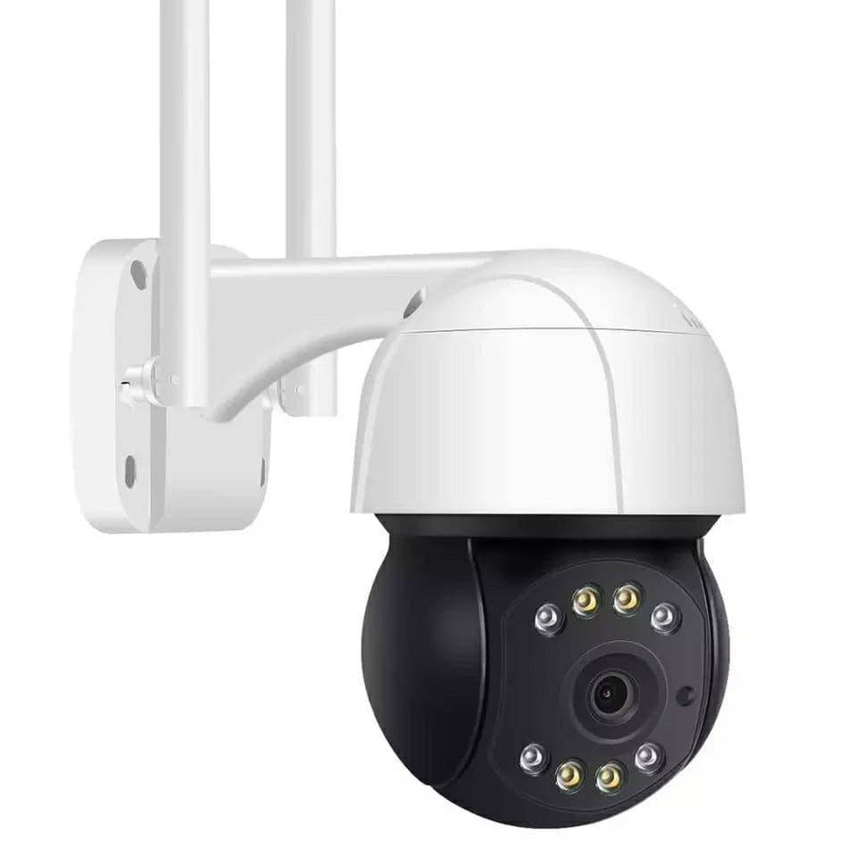 

3 Мп уличная поворотная IP WiFi камера Besder BES-A2 3MP Onvif. iCSee