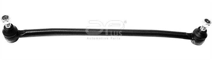 

Средняя рулевая тяга ВАЗ 2101-2107