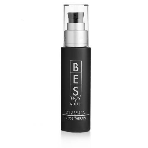 

Флюид-терапия с аргановым маслом BES GLOSS TERAPIA