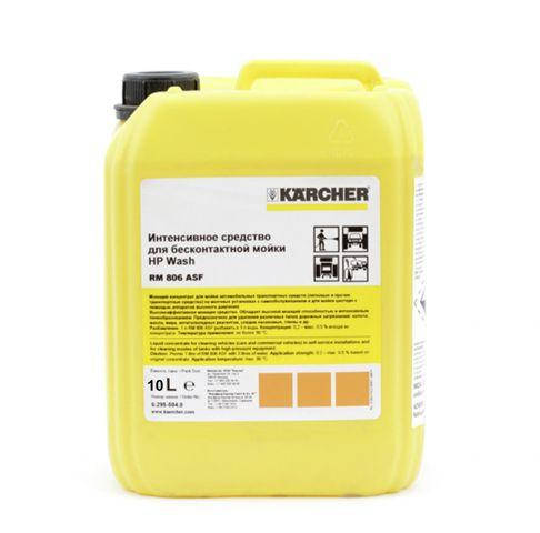 

Karcher RM 806 - активная пена (10L)