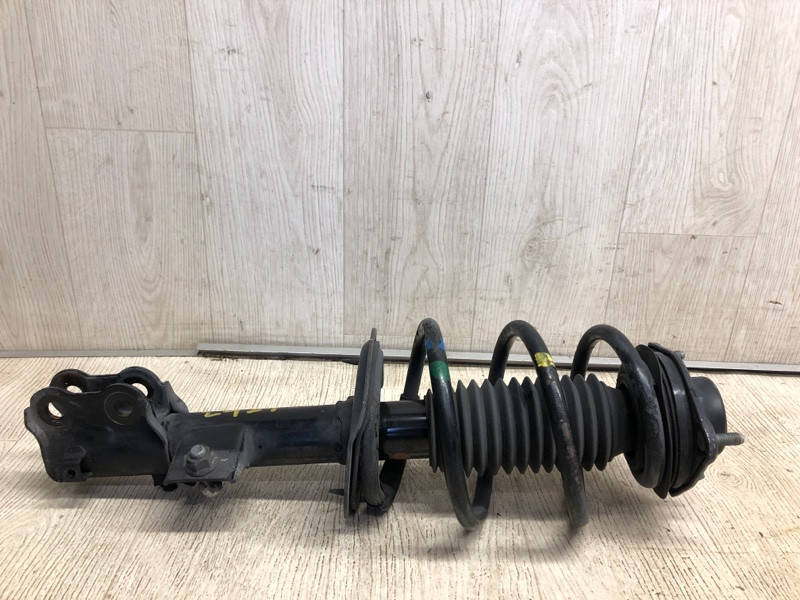 

Амортизатор HYUNDAI SONATA YF 2014 54661-3Q623 Перед. Прав.