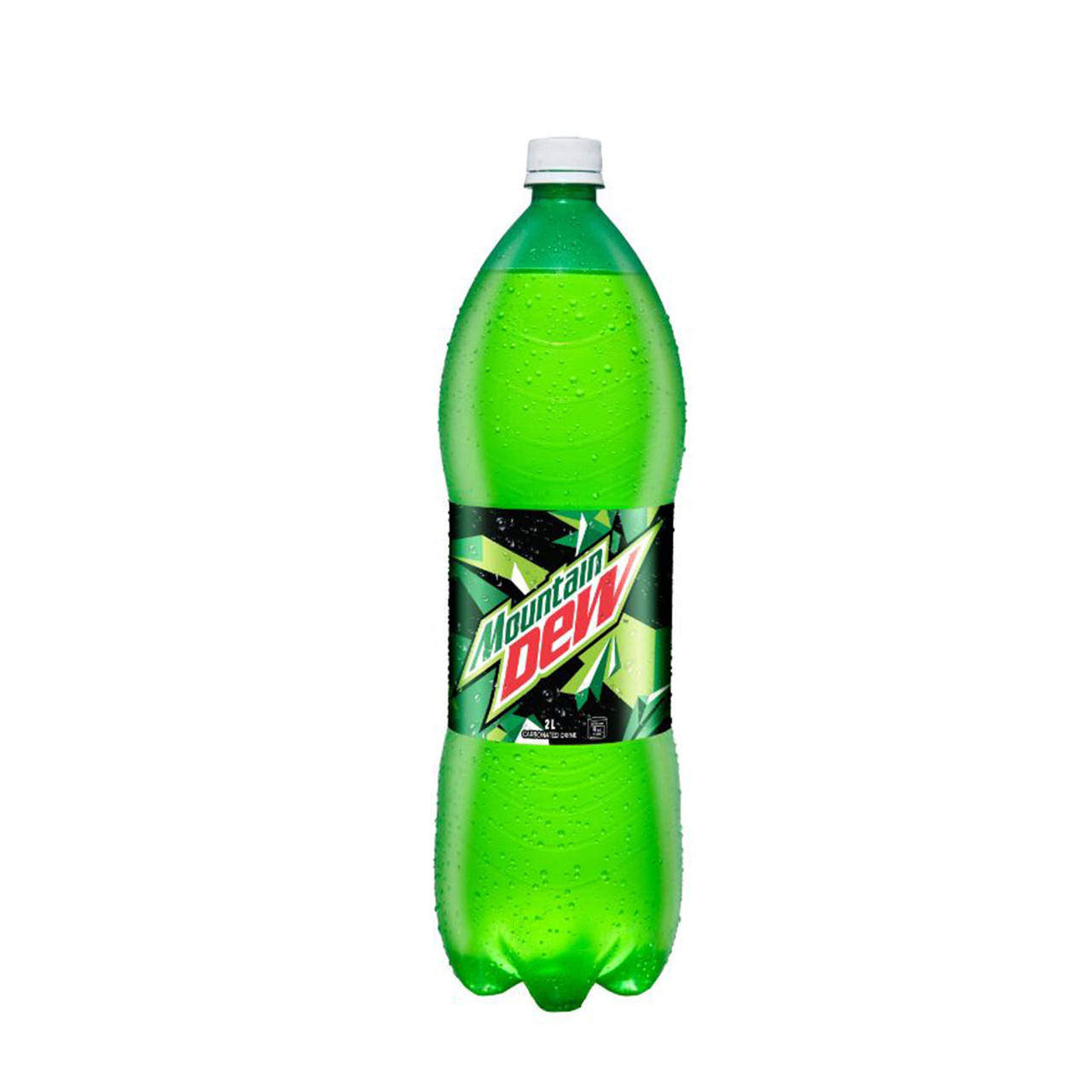 

Газировка Mountain Dew 2L