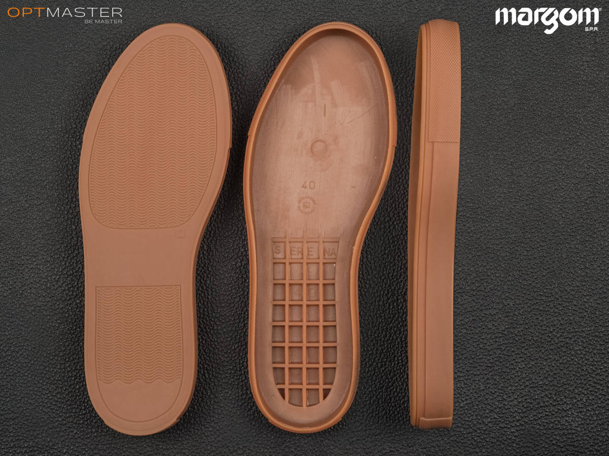 

Margom Serena медовая подошва для обуви р. 44