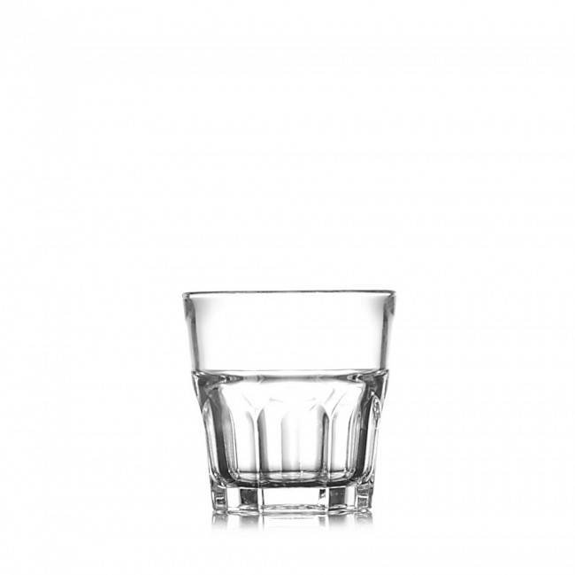 

Стакан низкий Arcoroc Гранити 150 мл (J2610), Прозрачный