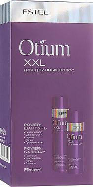 

Набор для длинных волос Estel Professional Otium XXL 250мл/200мл