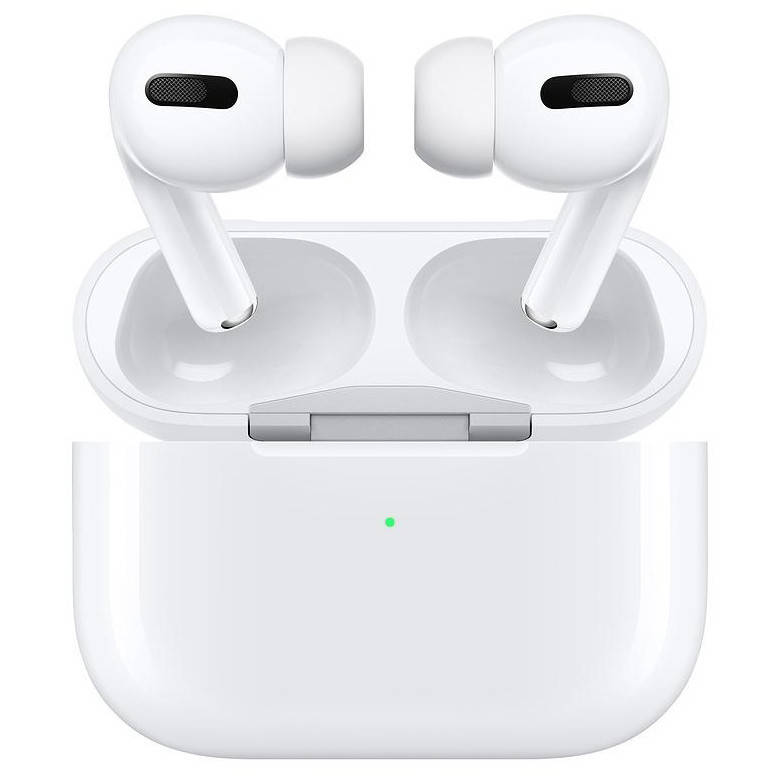 

Apple AirPods Pro with MagSafe (MLWK3), Белый