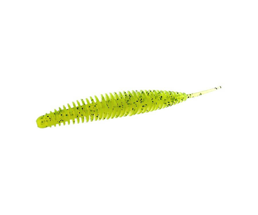

Слаг Flagman Hitomi 4" 112 Chartreuse