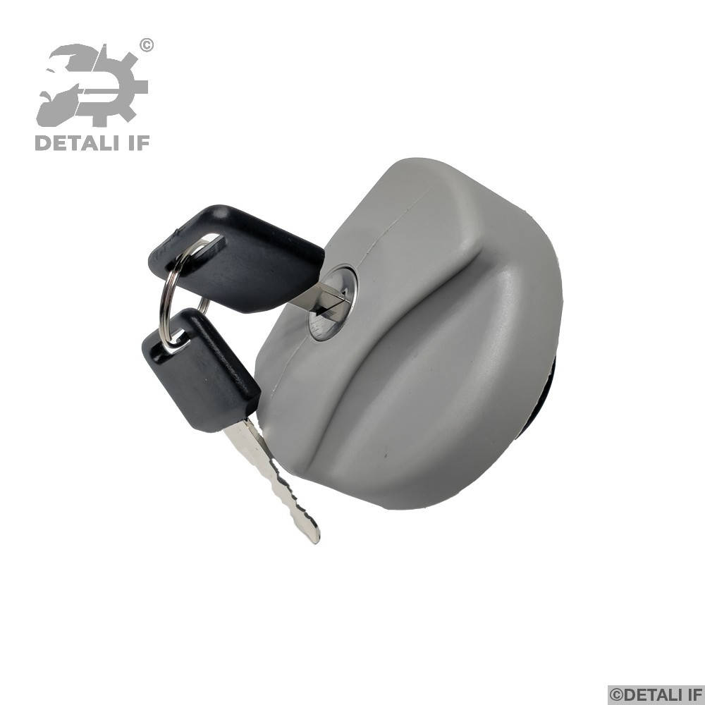 

Кришка бензобака Vectra A Opel 1702834 с ключом