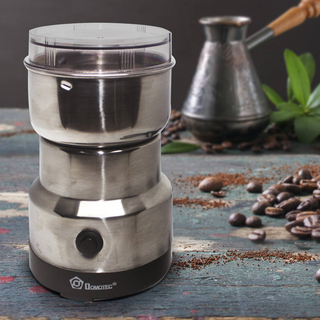 

Кофемолка Domotec MS 1206 220V / 150W