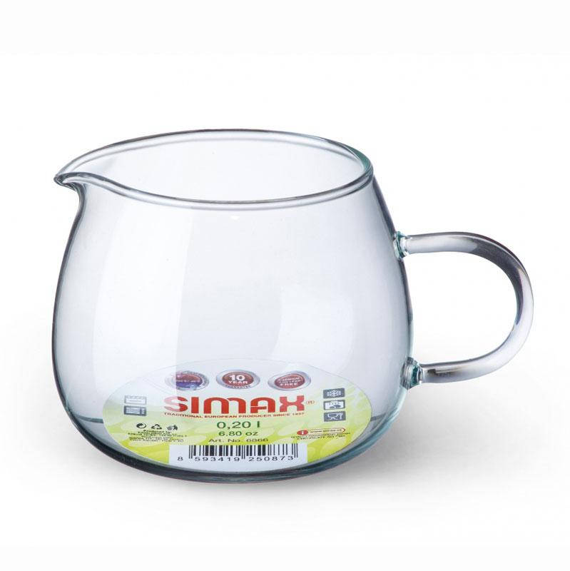

Молочник Simax 2283 (250 мл)