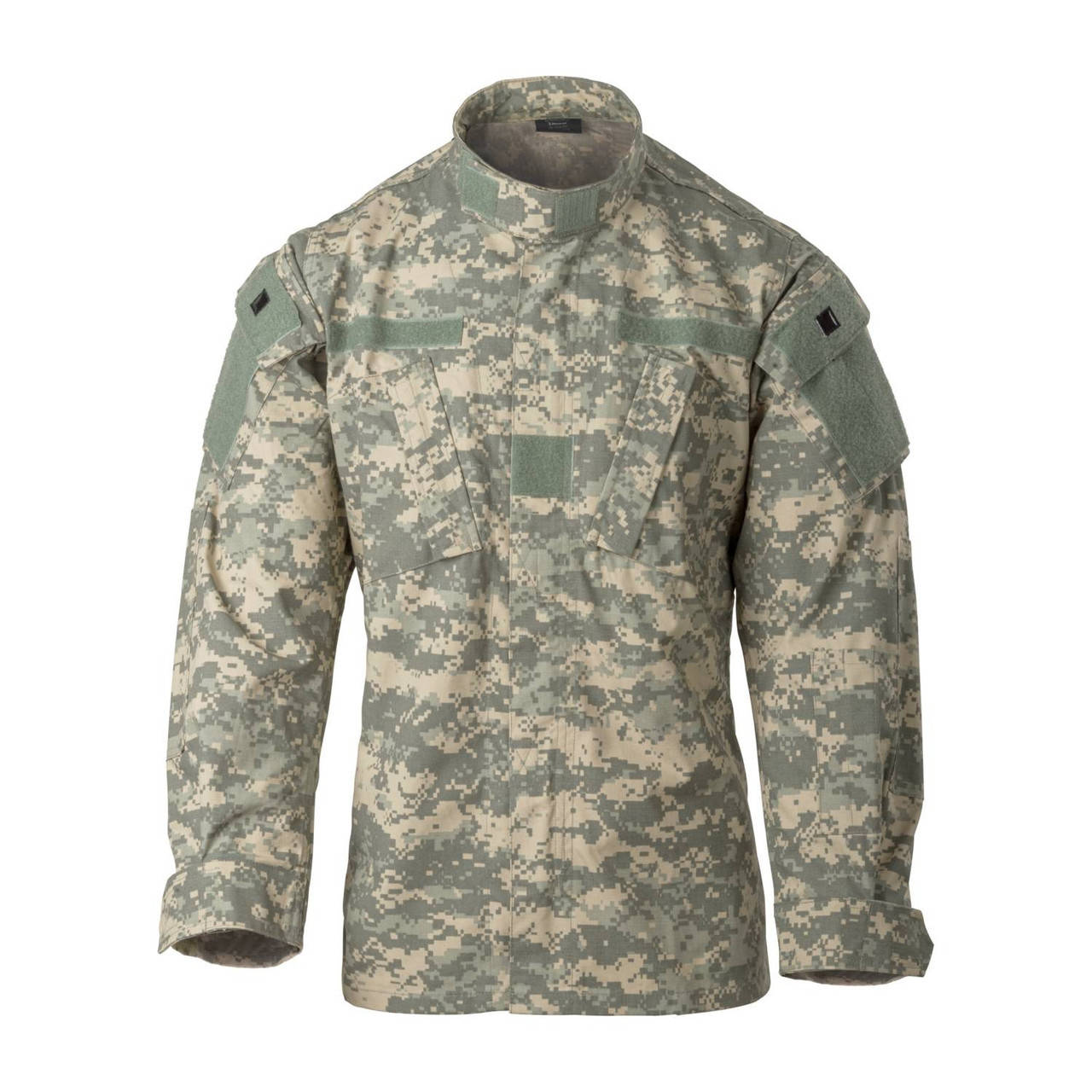 

Рубашка (китель) Helikon - TEX ACU SHIRT PolyCotton Ripstop UCP (BL-ACU-PR-10) размеры S,ХL, Хаки