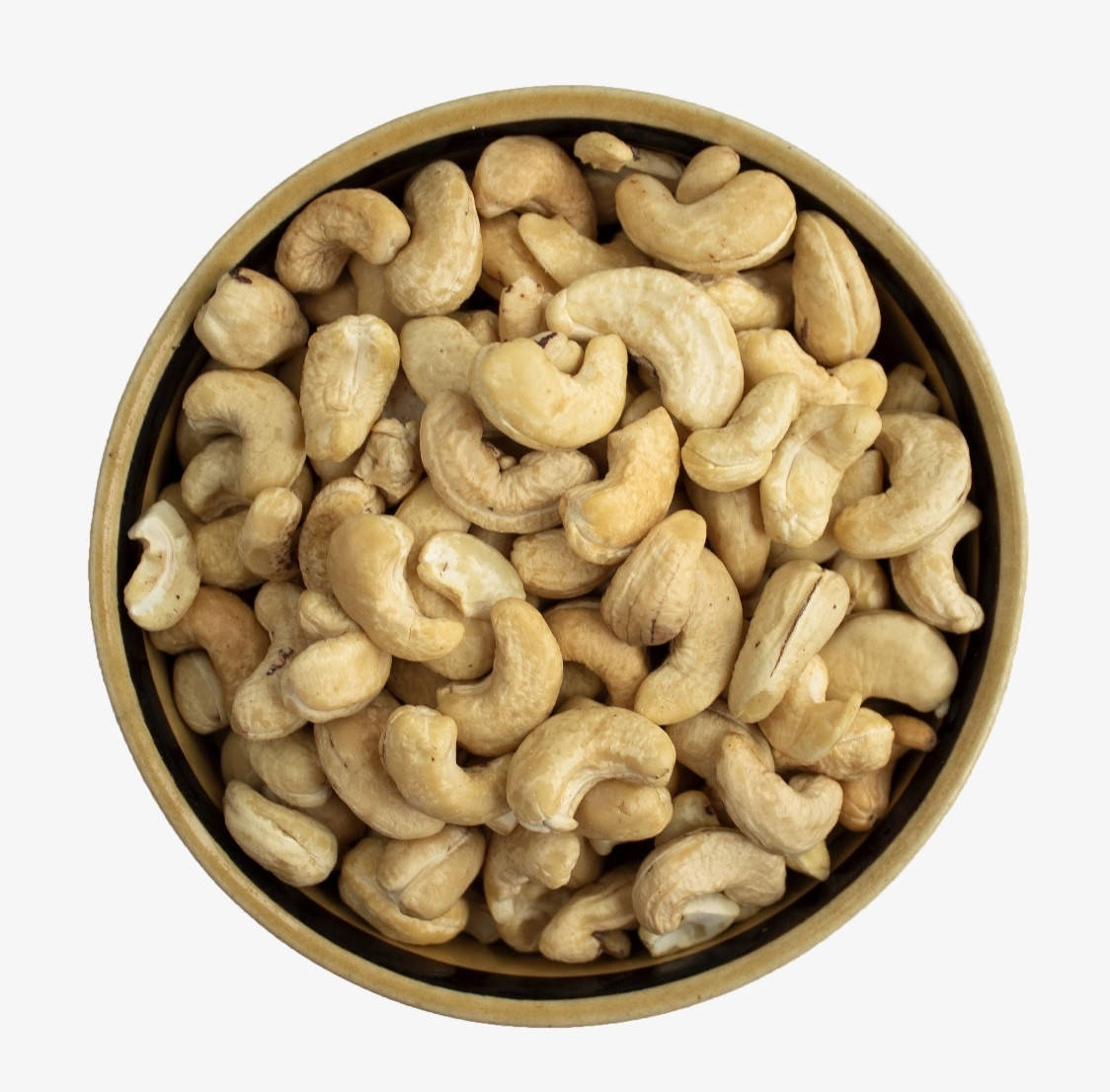 

Кешью сырой