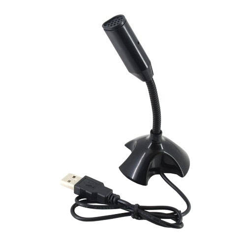 

USB микрофон для ноутбука или компьютера