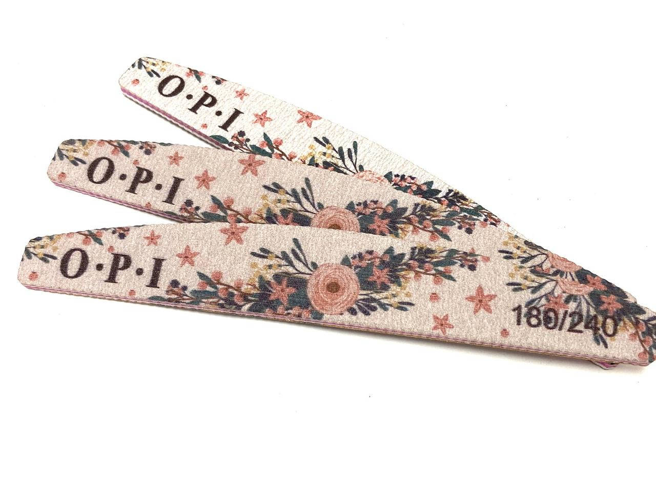 

Пилка дуга OPI 180/240