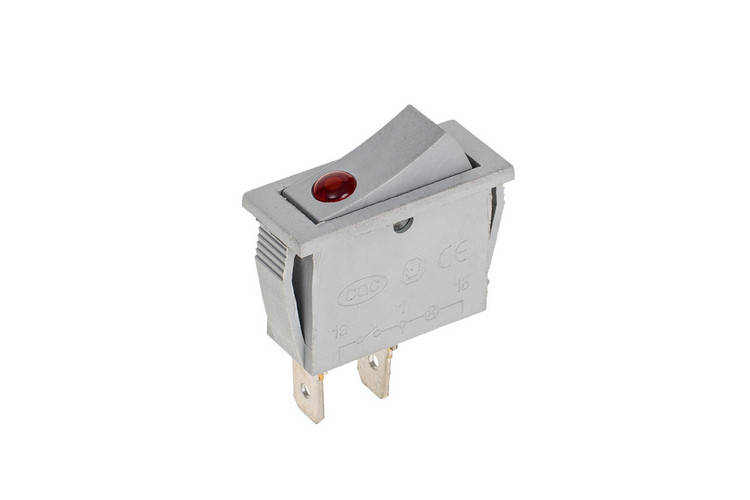 

Выключатель для обогревателя 16A 250V