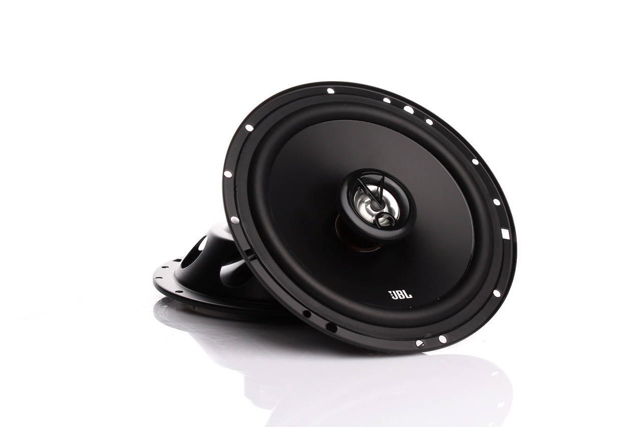 

Автомобильная акустика JBL Stage1 621