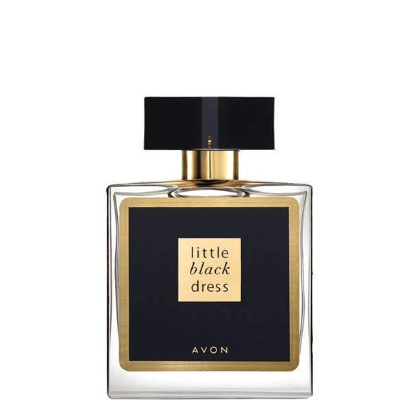 

Little Black Dress Парфюмерная вода Литл блек дрес Ейвон Эйвон100 мл