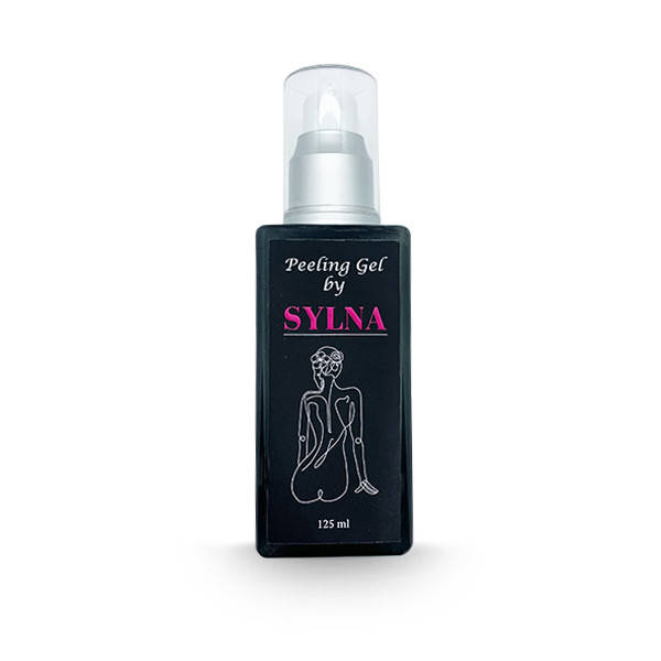 

Пилинг-скатка SYLNA 125 мл