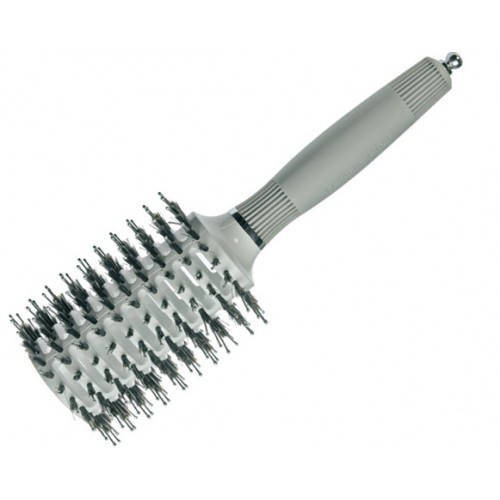 

Брашинг Olivia Garden Combo керамика + ион с натуральной щетиной и нейлоном large (OGBCITVC3L)