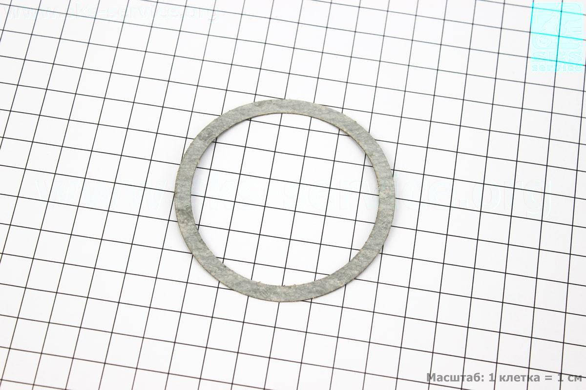 

Прокладка крышки головки цилиндра (левая) 70-110сс (338420)