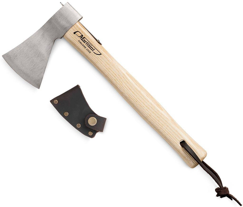 

Топор Marttiini "Hiking Axe" 1031010