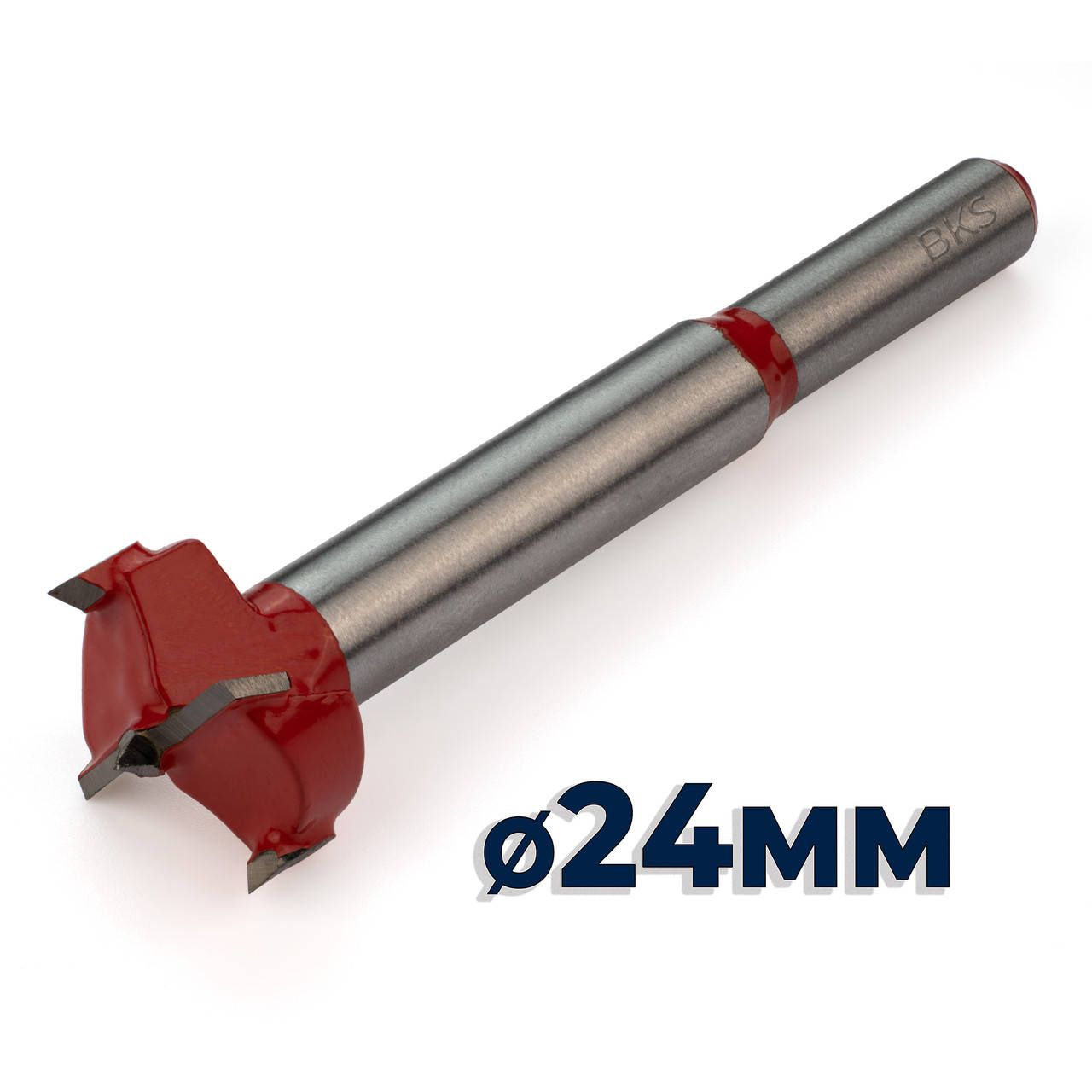 

Фреза сверло Форстнера 24мм по дереву YNX