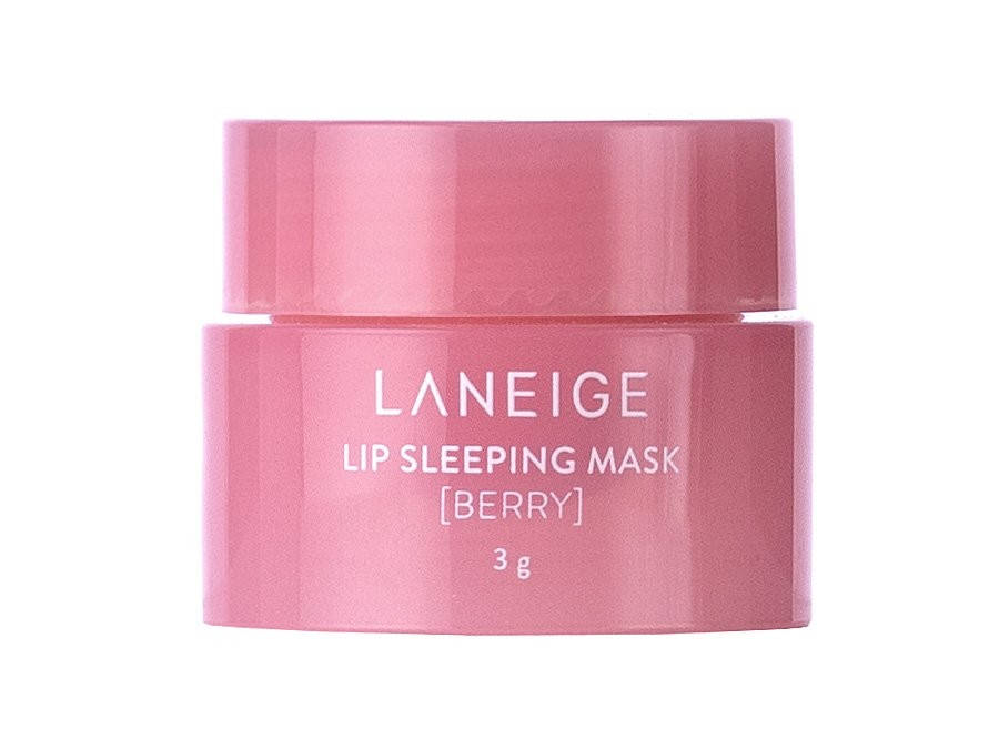 

Маска для губ Laneige Good Night Sleeping Care, 3 г