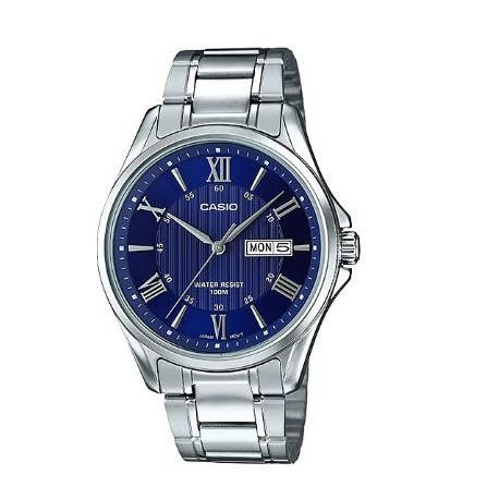 

Мужские часы Casio MTP-1384D-2A
