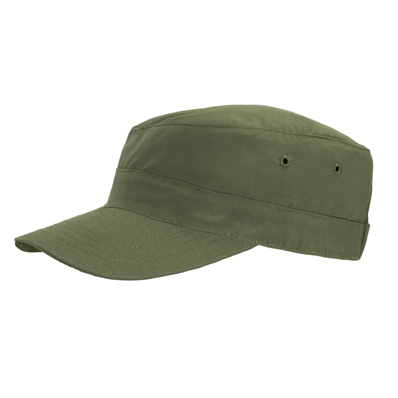 

Кепка Helikon-Tex COMBAT - POLYCOTTON RIPSTOP Olive Green, Оливковый