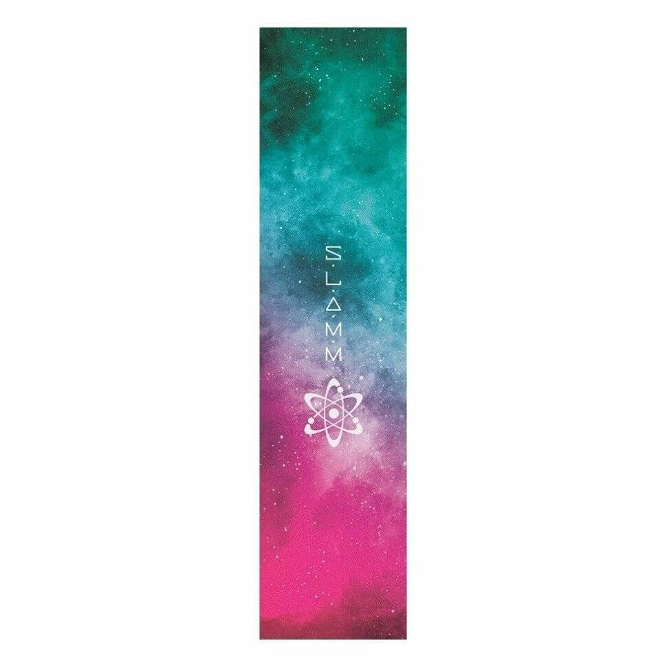

Наждак Slamm Grip Tape nebula