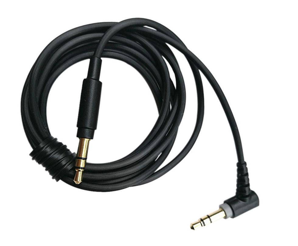 

Аудио кабель провод шнур Sony MDR-10R MDR-100ABN MDR-1A XB950B1 1ADAC 1000X ZX770BN
