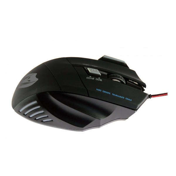 

Игровая мышь COBRA PRO MT1115, Черный