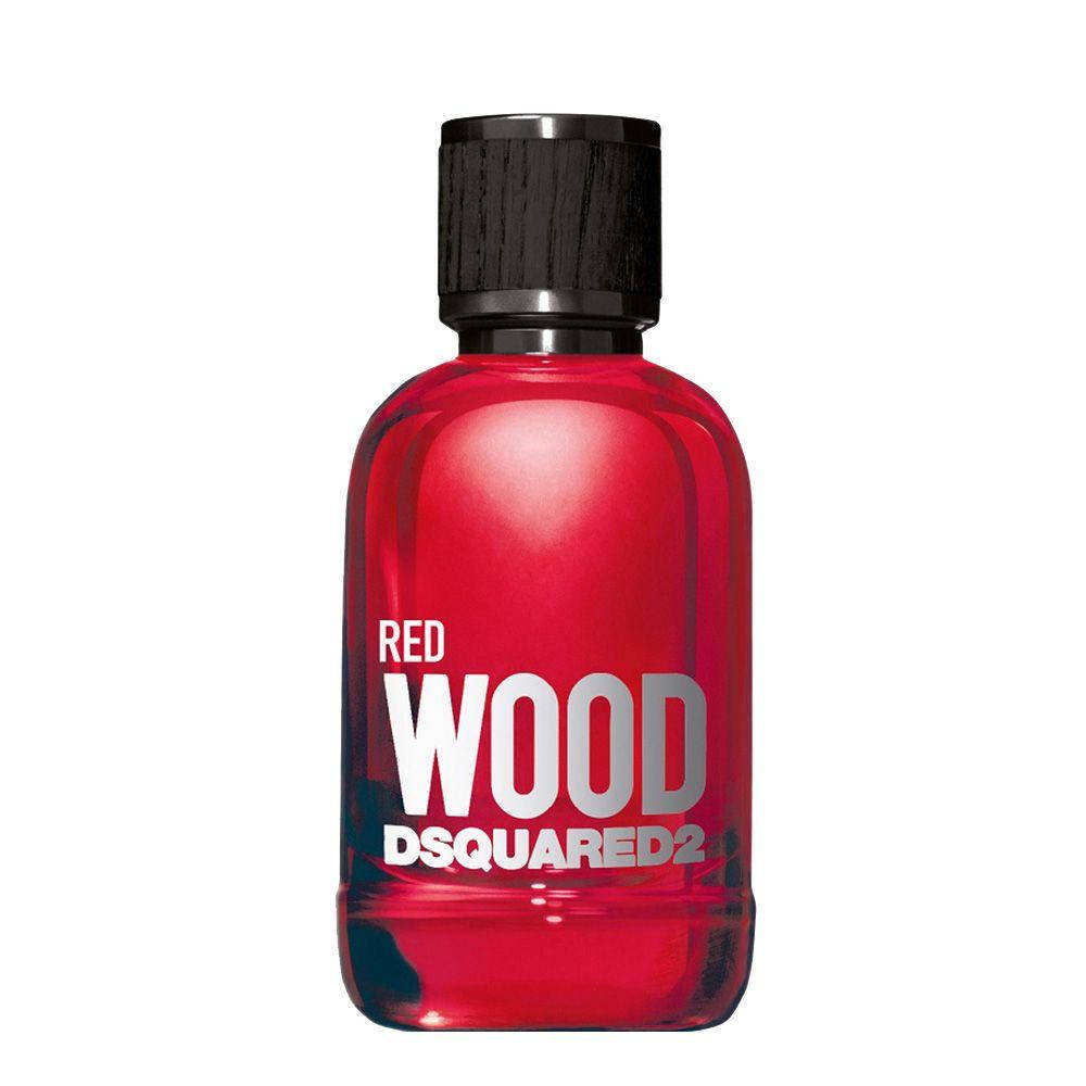 

DSQUARED2 Red Wood туалетна вода 1 мл (оригінальні парфуми відливант)