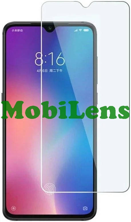 

Xiaomi Redmi Note 8 Защитное стекло