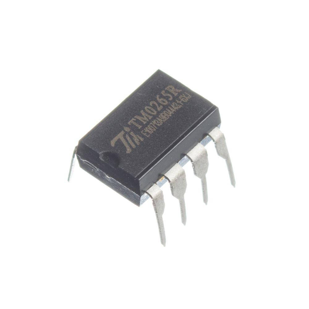 

Микросхема TM0265R (DIP8)