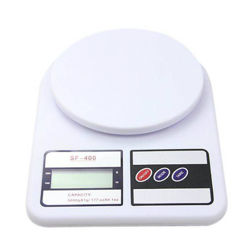 

Весы кухонные Kitchen SF-400