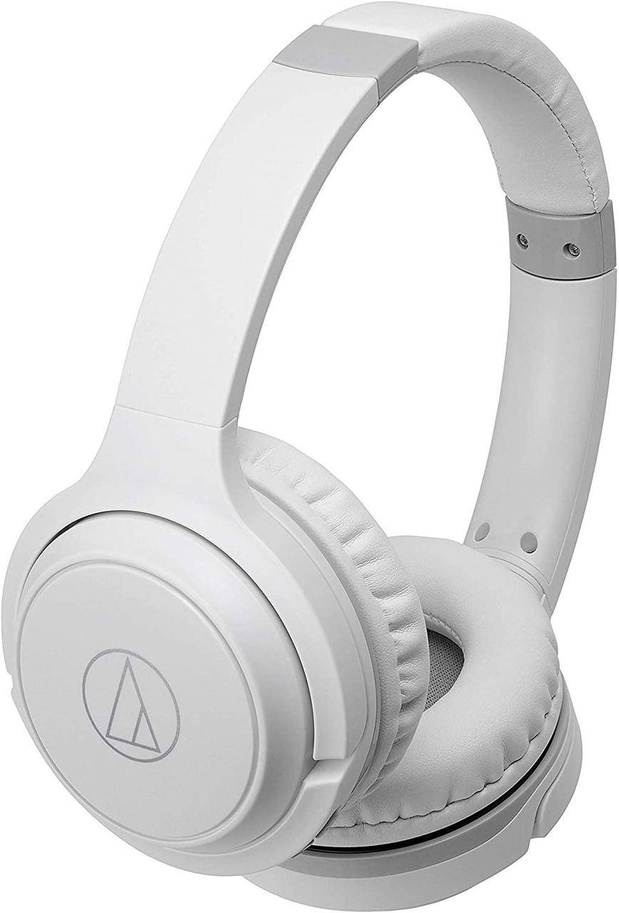 

Наушники AUDIO-TECHNICA ATH-S200BT White, Белый