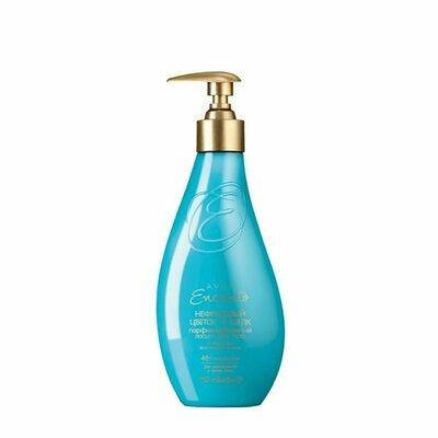 

ПАРФЮМИРОВАННЫЙ ЛОСЬОН ДЛЯ ТЕЛА AVON ENCANTO Fascinating "НЕФРИТОВЫЙ ЦВЕТОК И ШЕЛК" 250 МЛ