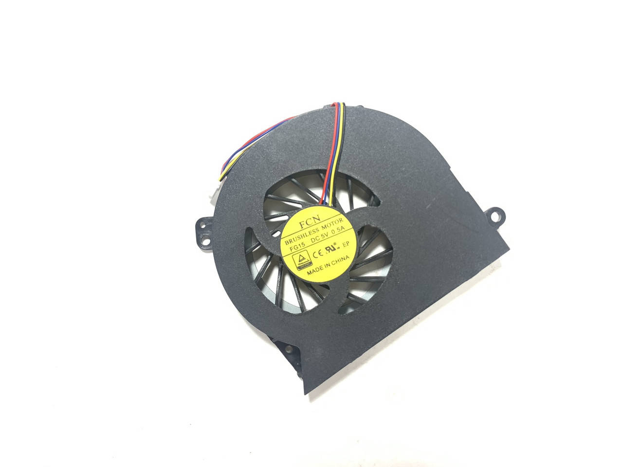 

Вентилятор для ноутбука HP Probook 4540S, 4545S, 4740S, 4745S series, 4-pin