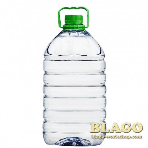 

Масло для лампад(лампадное) вазелиновое неароматизированное Премиум, 5л