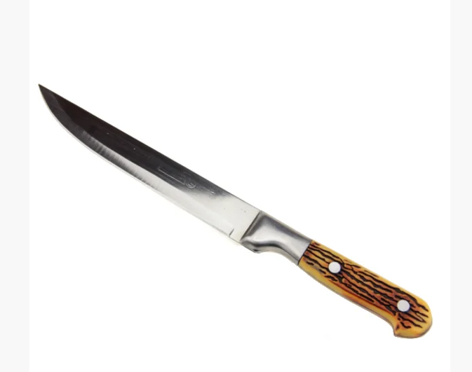 

Нож кухонный "Хортица" №6 ХТ-109