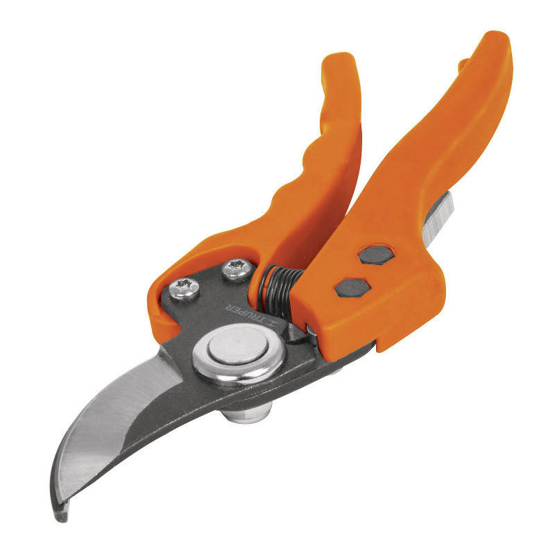 

Секатор, Nylon 200 мм SK5 T-68 Truper