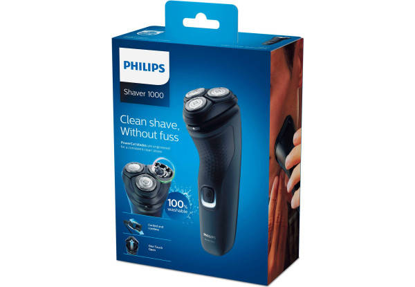 

Бритва PHILIPS S1133
