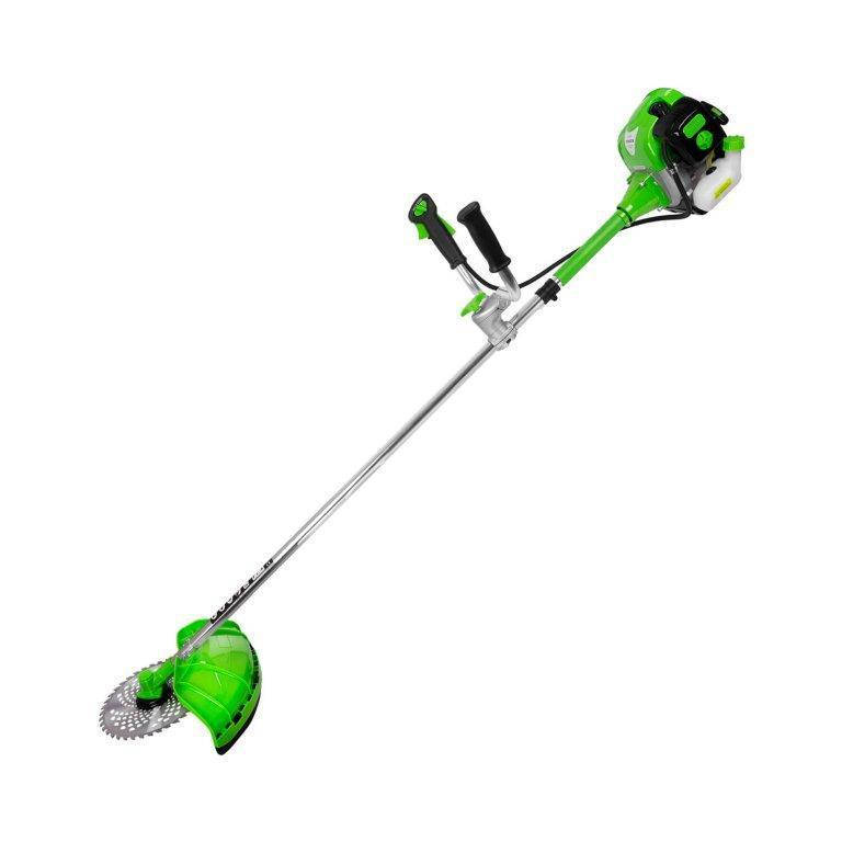 

Бензиновый триммер (мотокоса) для трави Forest FG-52C бензокоса косарка Shopolife