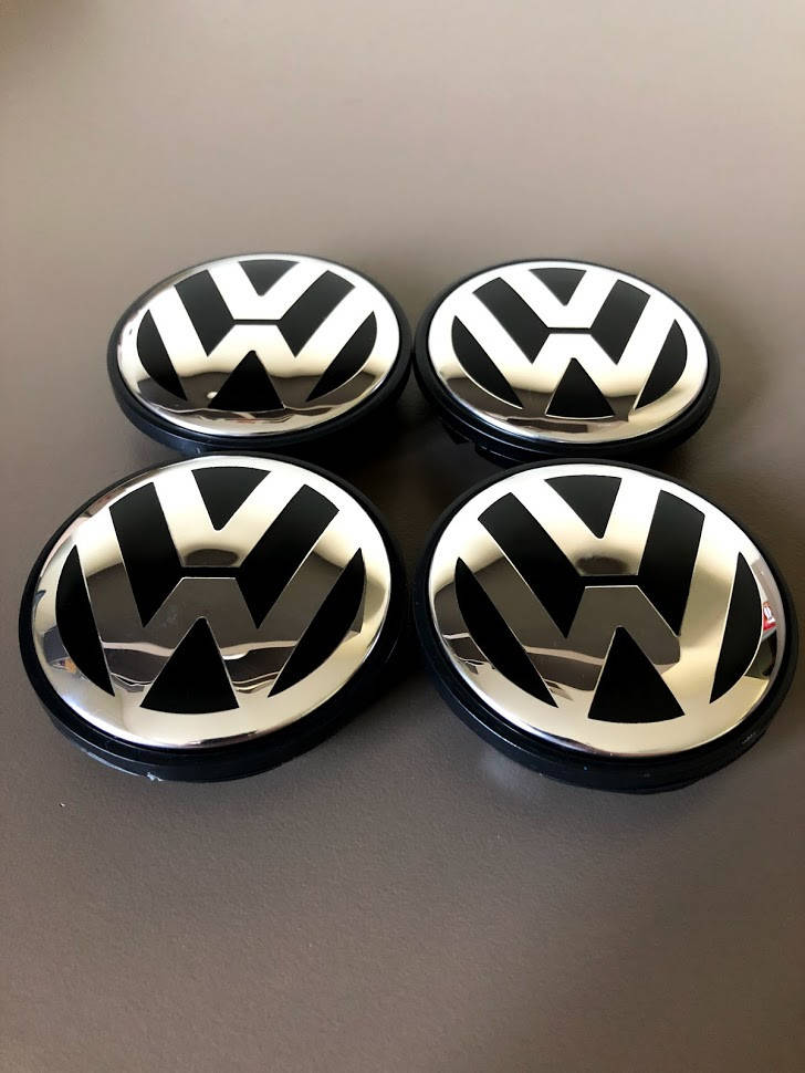

Колпачки для дисков Volkswagen 70мм 7L6 601 149B