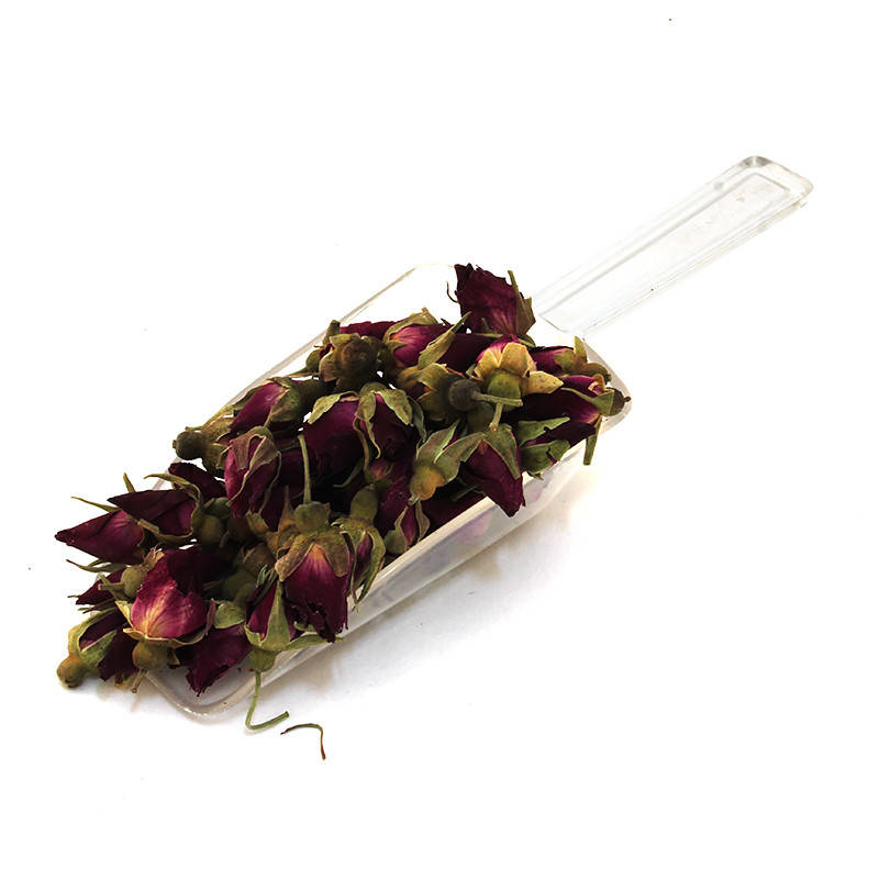 

Бутоны чайной розы (сухоцветы), 30 гр