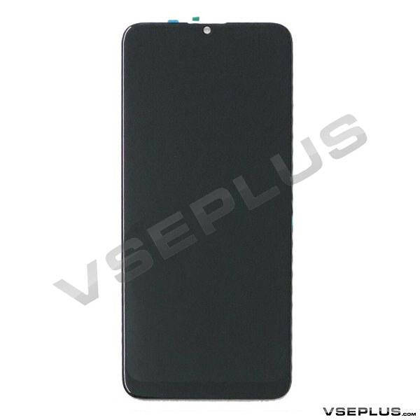 

Дисплей (экран) Nokia G10 / G20, с сенсорным стеклом, черный