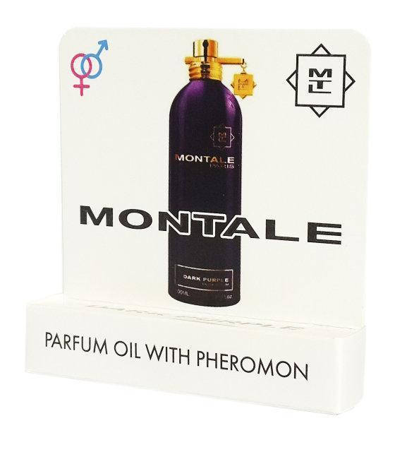 

Montale Dark Purple - Mini Parfume 5ml