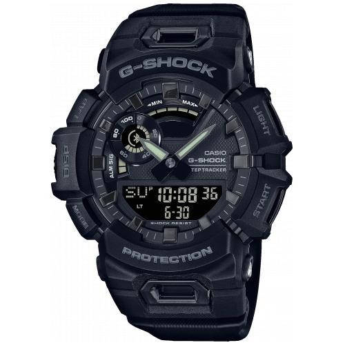 

Мужские часы Casio GBA-900-1AER